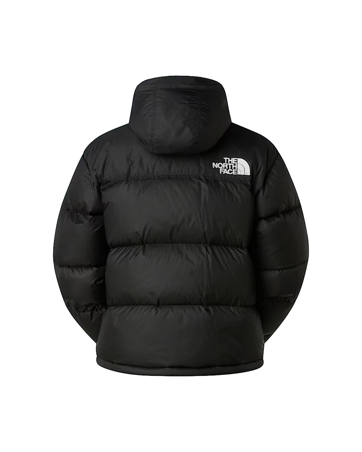 The North Face W 1996 Retro Nuptse Jacket Black