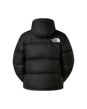 The North Face W 1996 Retro Nuptse Jacket Black