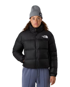 The North Face W 1996 Retro Nuptse Jacket Black