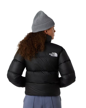 The North Face W 1996 Retro Nuptse Jacket Black