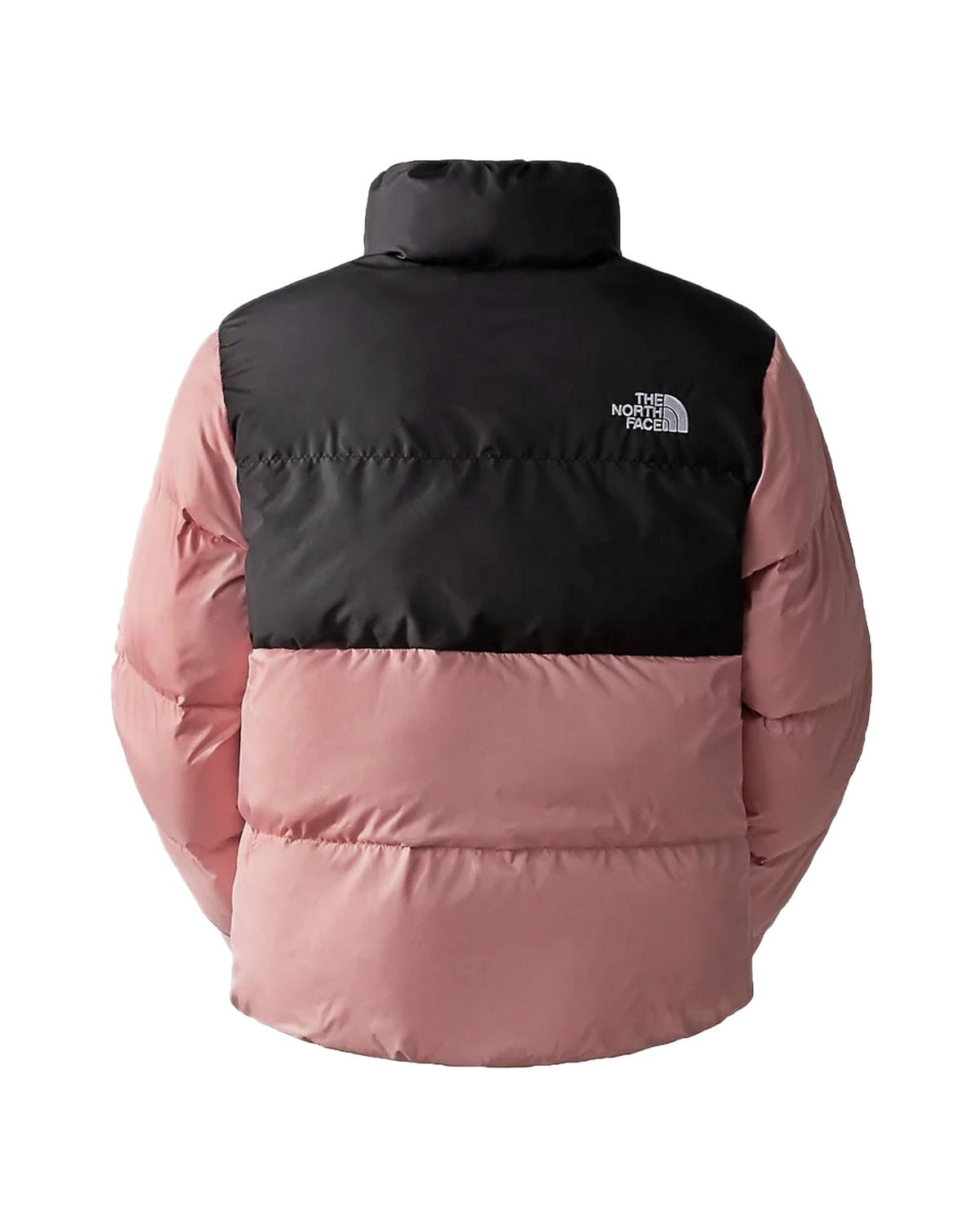 Woman Jacket The North face Cropped Saikuru Pink