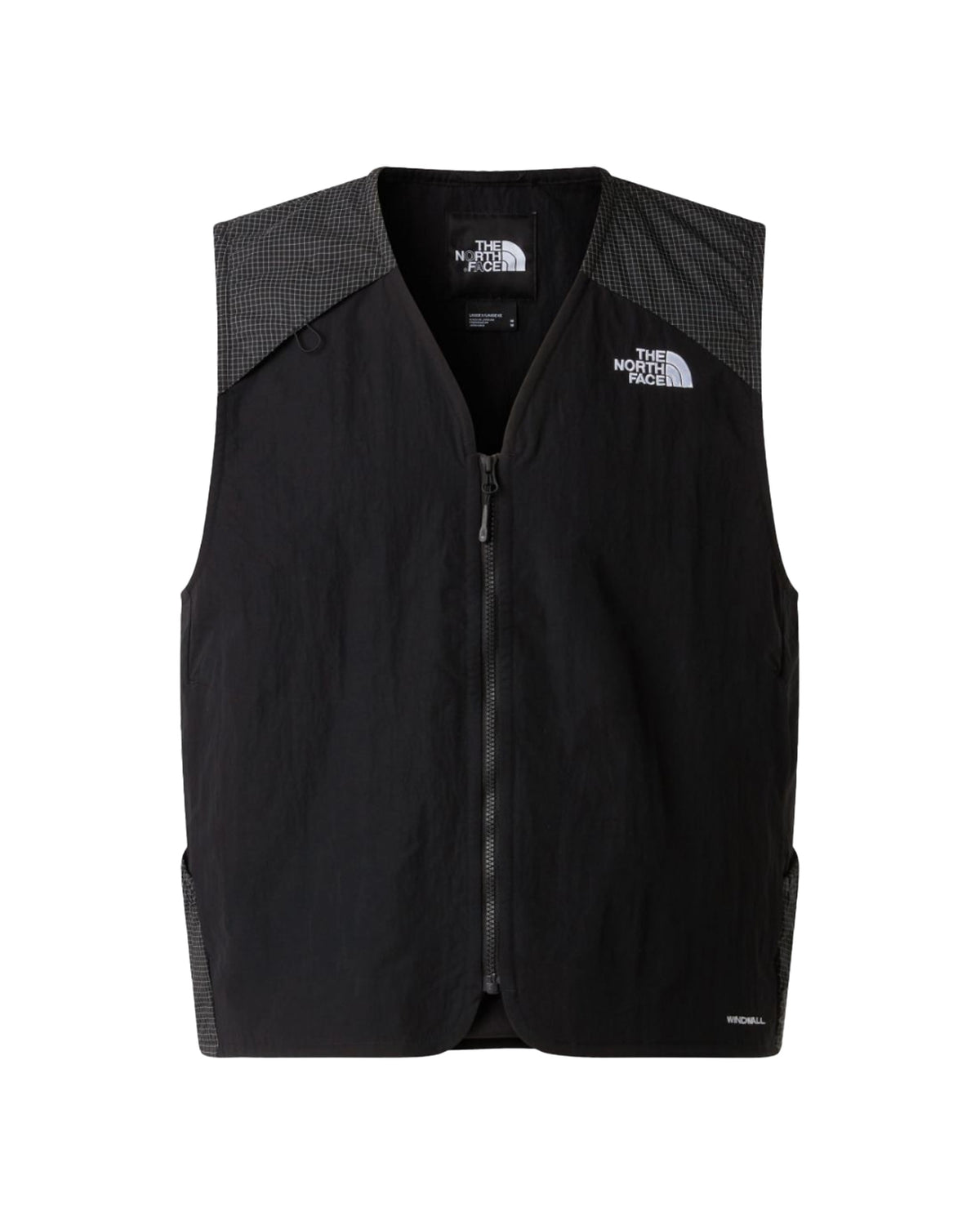 The North Face Nse Tech Vest Men's Vest Jacket Black