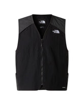 The North Face Nse Tech Vest Men's Vest Jacket Black