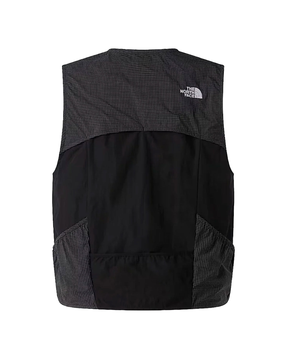 The North Face Nse Tech Vest Men's Vest Jacket Black