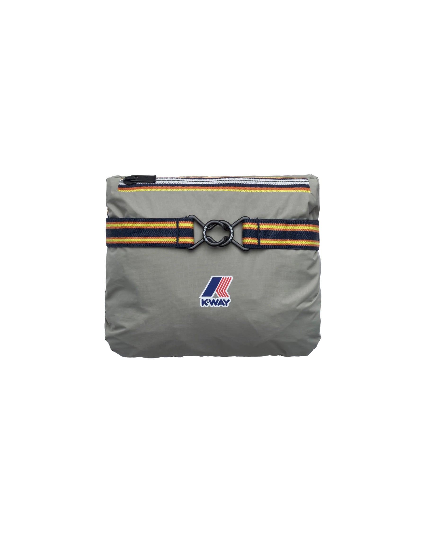 K-Way Le vrai 4.0 Claude Jacket Light Green