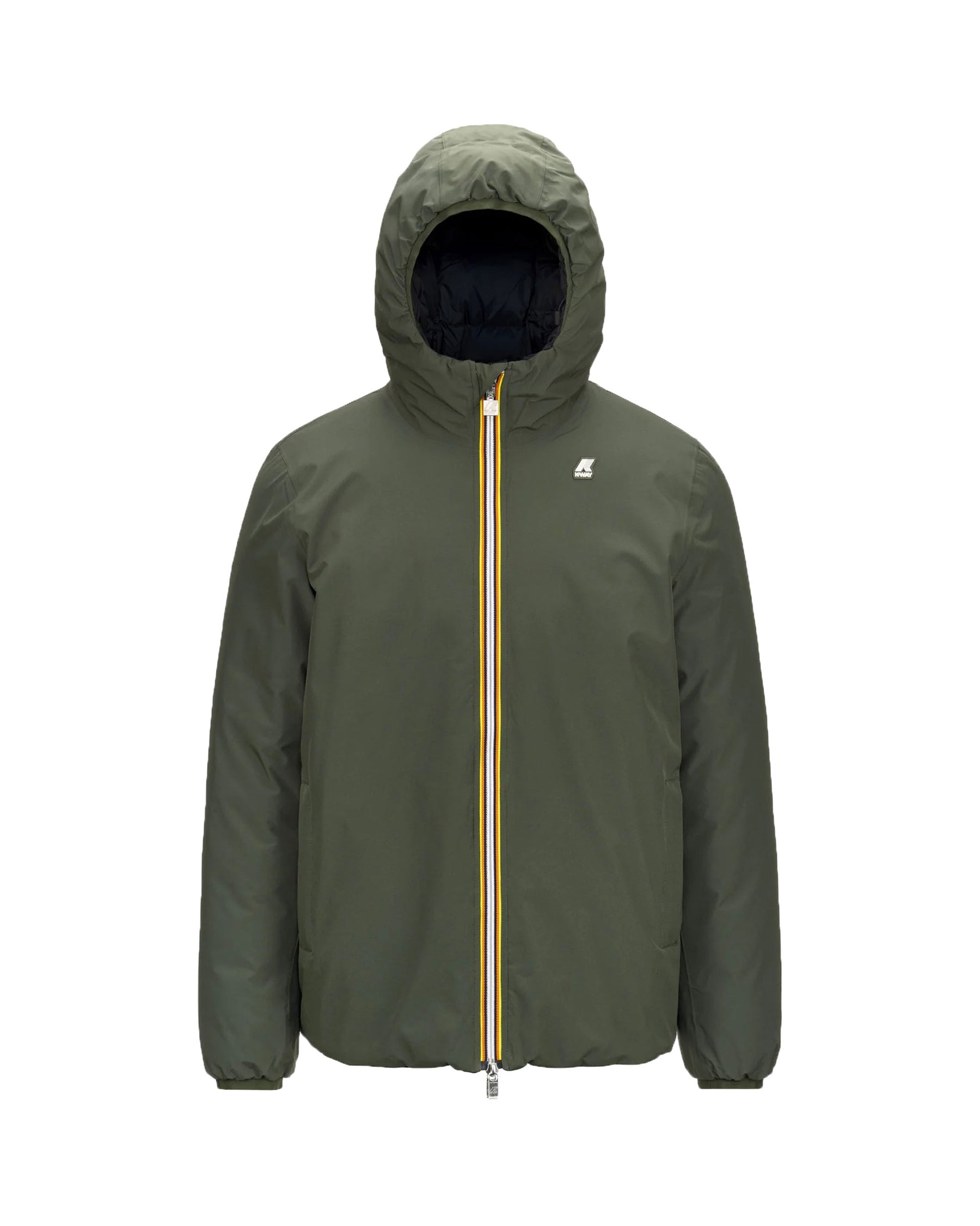 Collezione k way deals