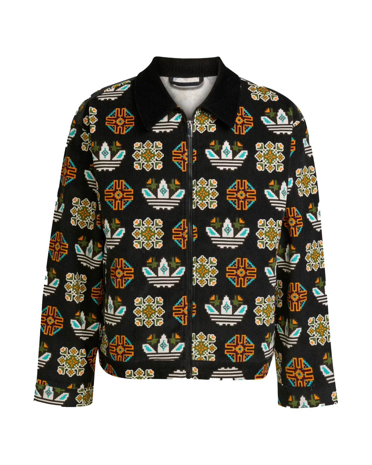 Giacca Uomo Adidas MG Lo Jkt Black