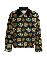 Giacca Uomo Adidas MG Lo Jkt Black