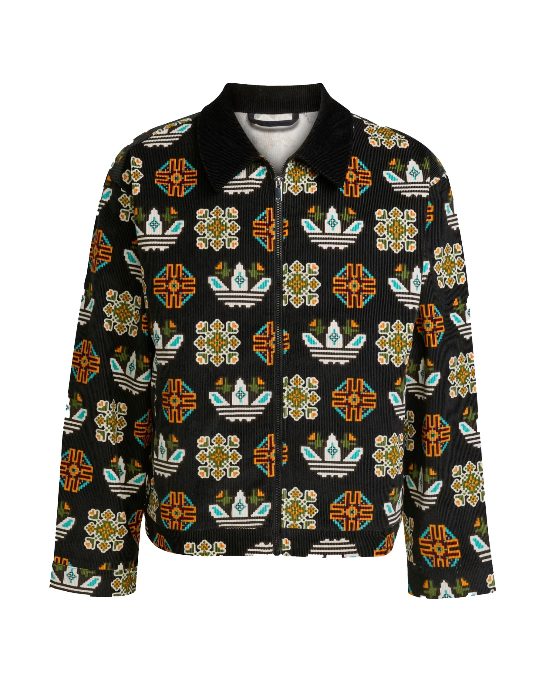 Giacca Uomo Adidas MG Lo Jkt Black