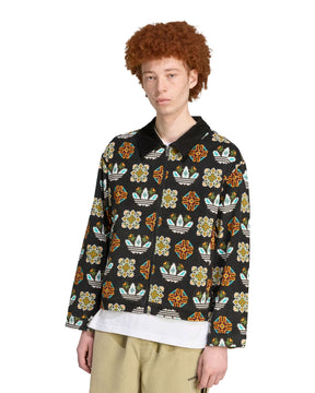 Giacca Uomo Adidas MG Lo Jkt Black