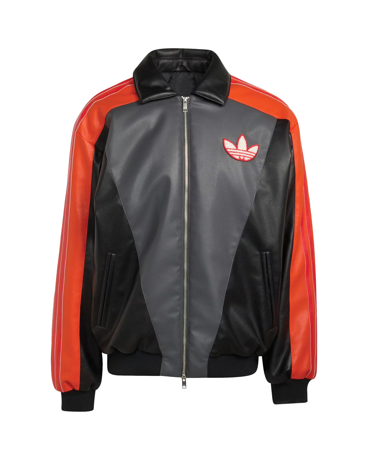 Giacca Uomo Adidas x Pokemon 8-Ball Jacket Charizard