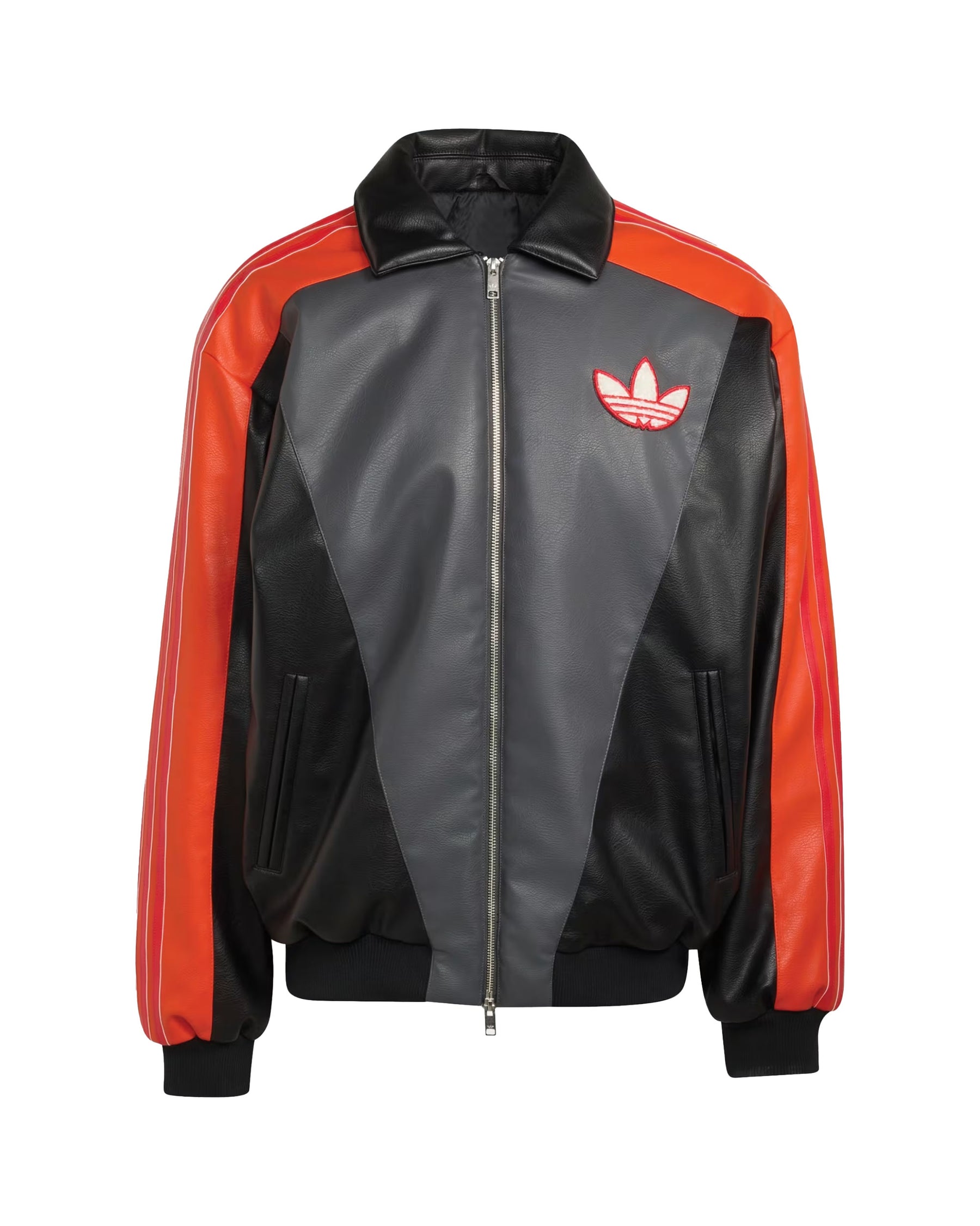 Giacca Uomo Adidas x Pokemon 8-Ball Jacket Charizard