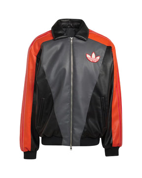 Giacca Uomo Adidas x Pokemon 8-Ball Jacket Charizard