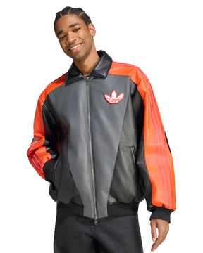 Giacca Uomo Adidas x Pokemon 8-Ball Jacket Charizard