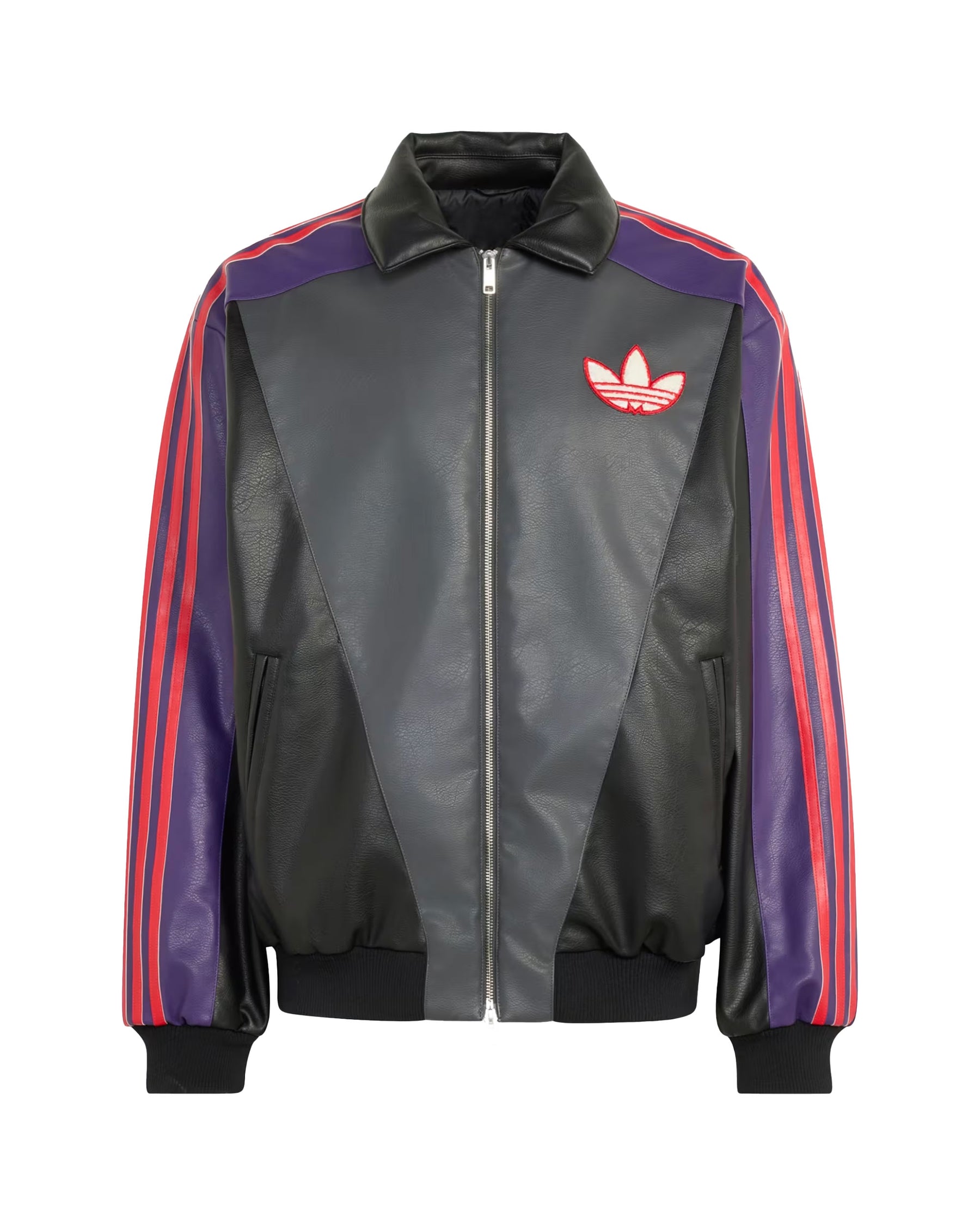 Adidas x Pokemon 8-Ball Jacket Gengar Men's Jacket