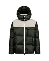 Man Jacket After Label Katalla Green