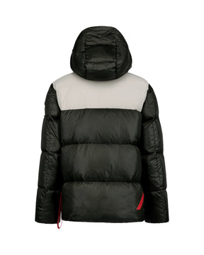 Man Jacket After Label Katalla Green