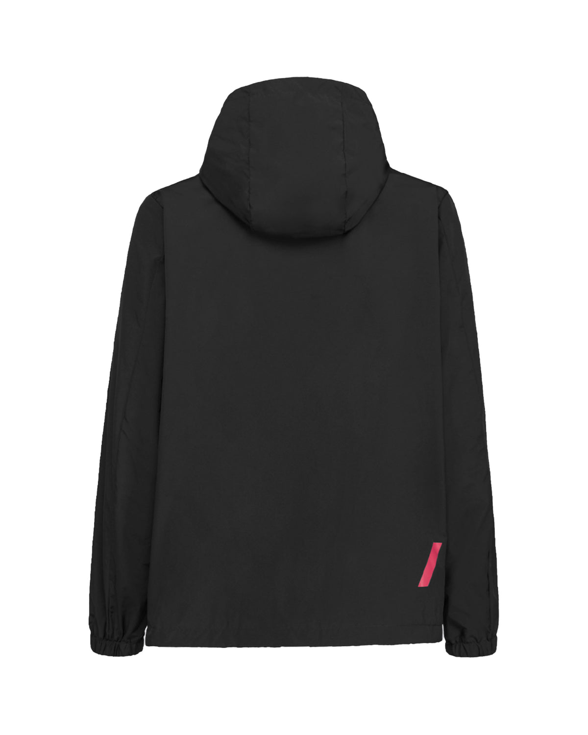 Man Jackets After Label Plymouth Black