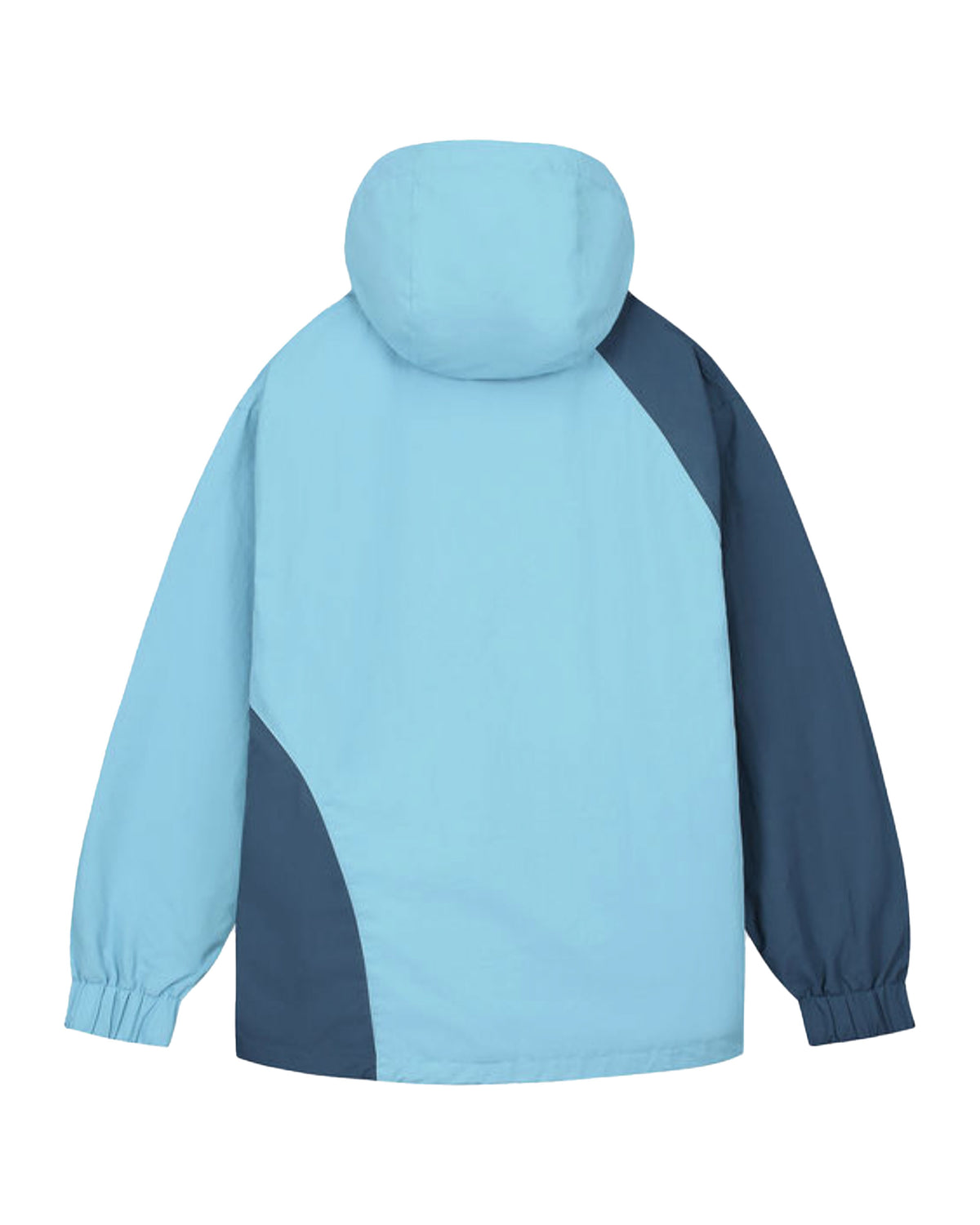 Giacca Uomo Multi Color Technical Jacket Blu