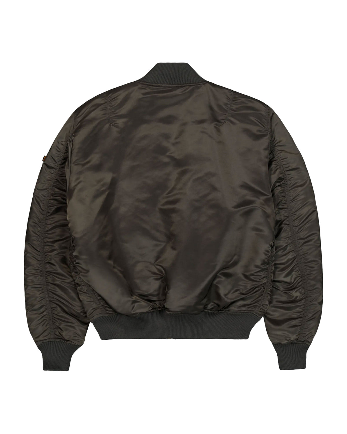 Giacca Uomo Bomber Ma-1 Vf 59 Black Olive