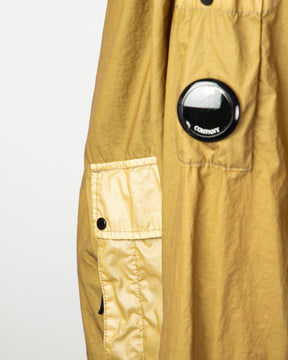 Giacca Uomo CP Company Outerwear Medium Jacket In Bi-Tm Dried Herb