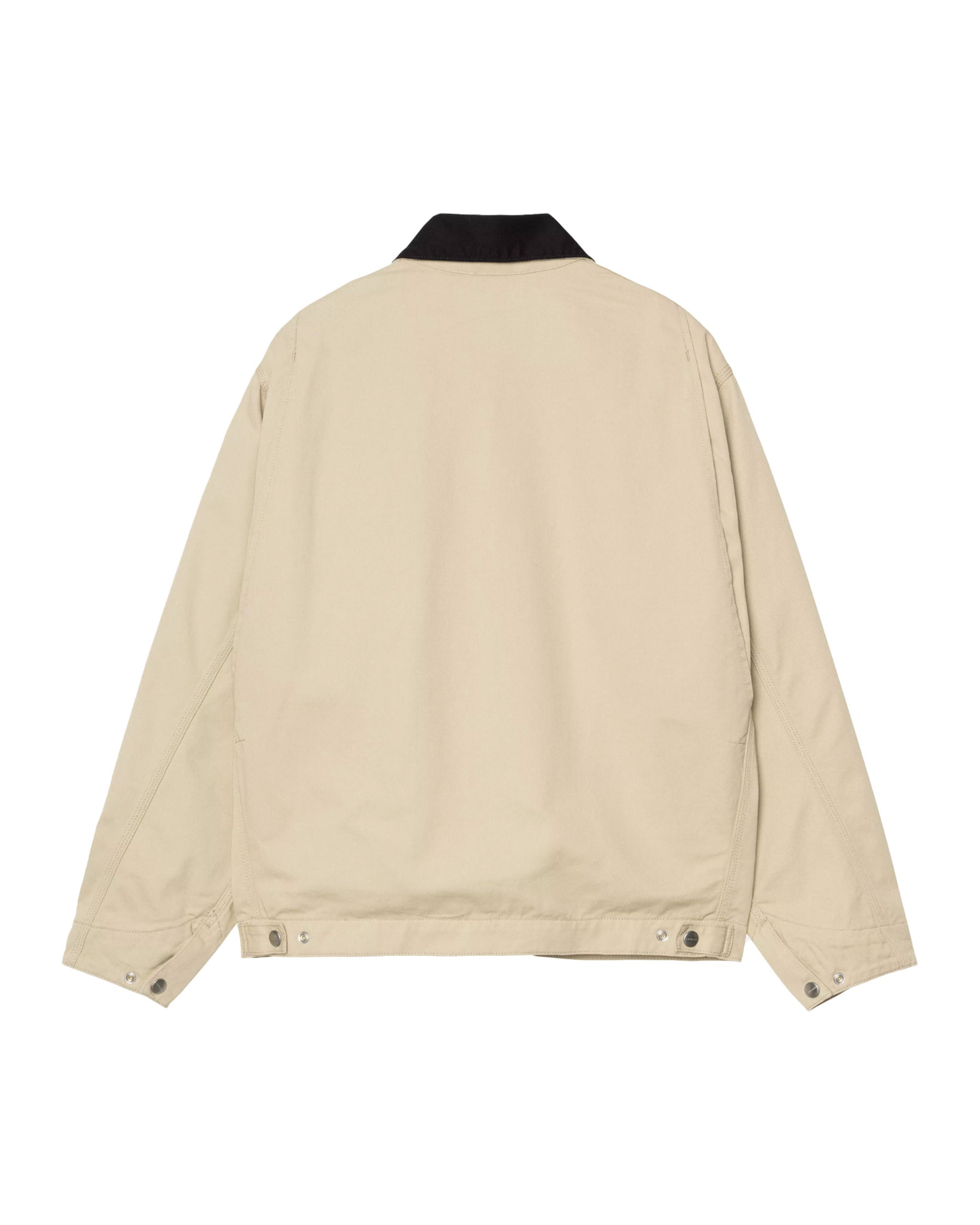 Giacca Uomo Carhartt Wip OG Detroit Beige
