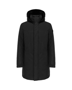 Man Jacket Colmar Original Framework Black