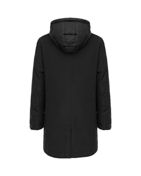 Man Jacket Colmar Original Framework Black
