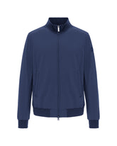 Giacca Uomo Colmar Original Sfoderata Stretch Blu