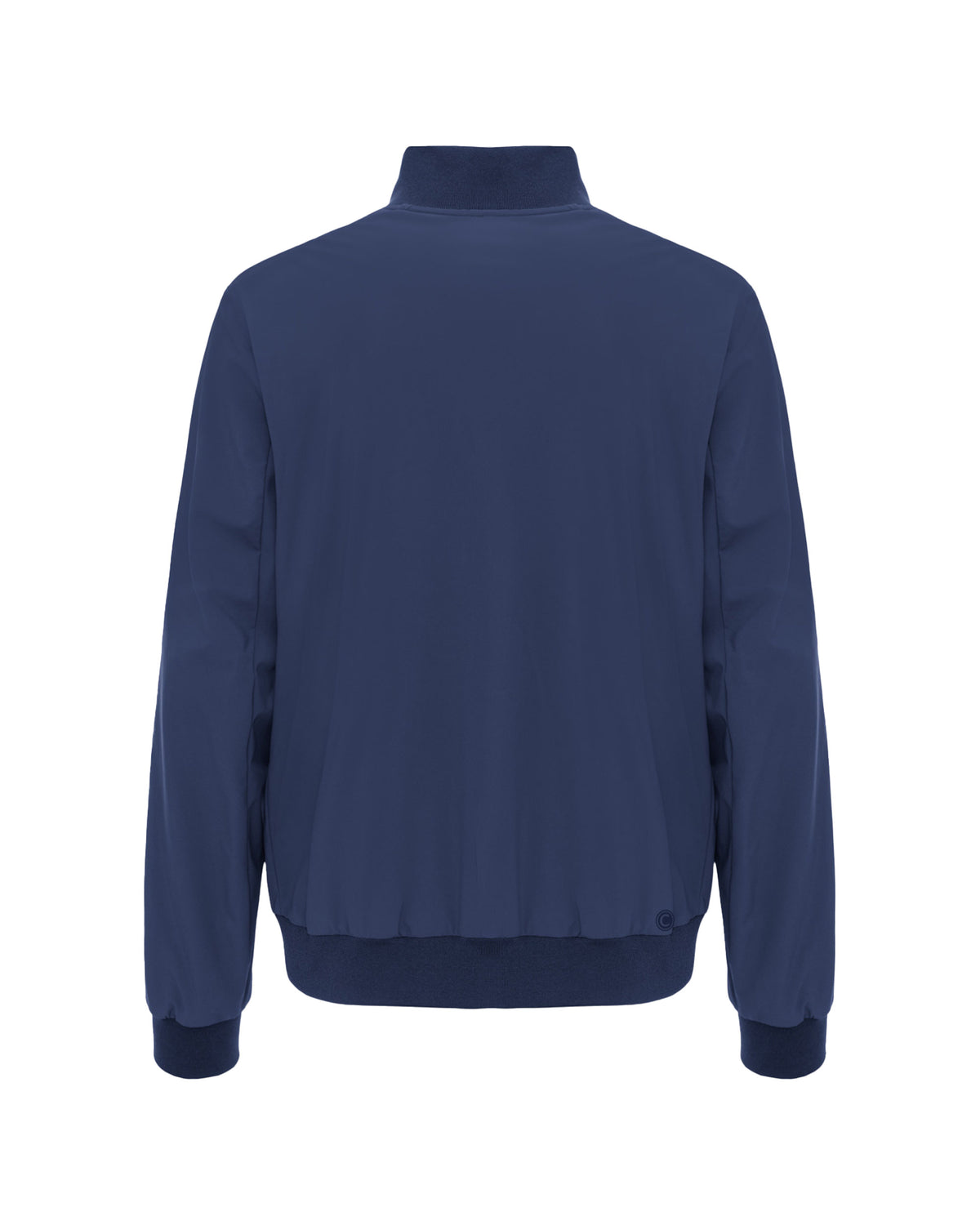 Giacca Uomo Colmar Original Sfoderata Stretch Blu