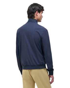Giacca Uomo Colmar Original Sfoderata Stretch Blu