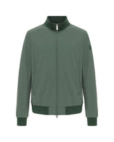 Colmar Original Unlined Stretch Men's Jacket Green Jeep