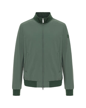 Colmar Original Unlined Stretch Men's Jacket Green Jeep