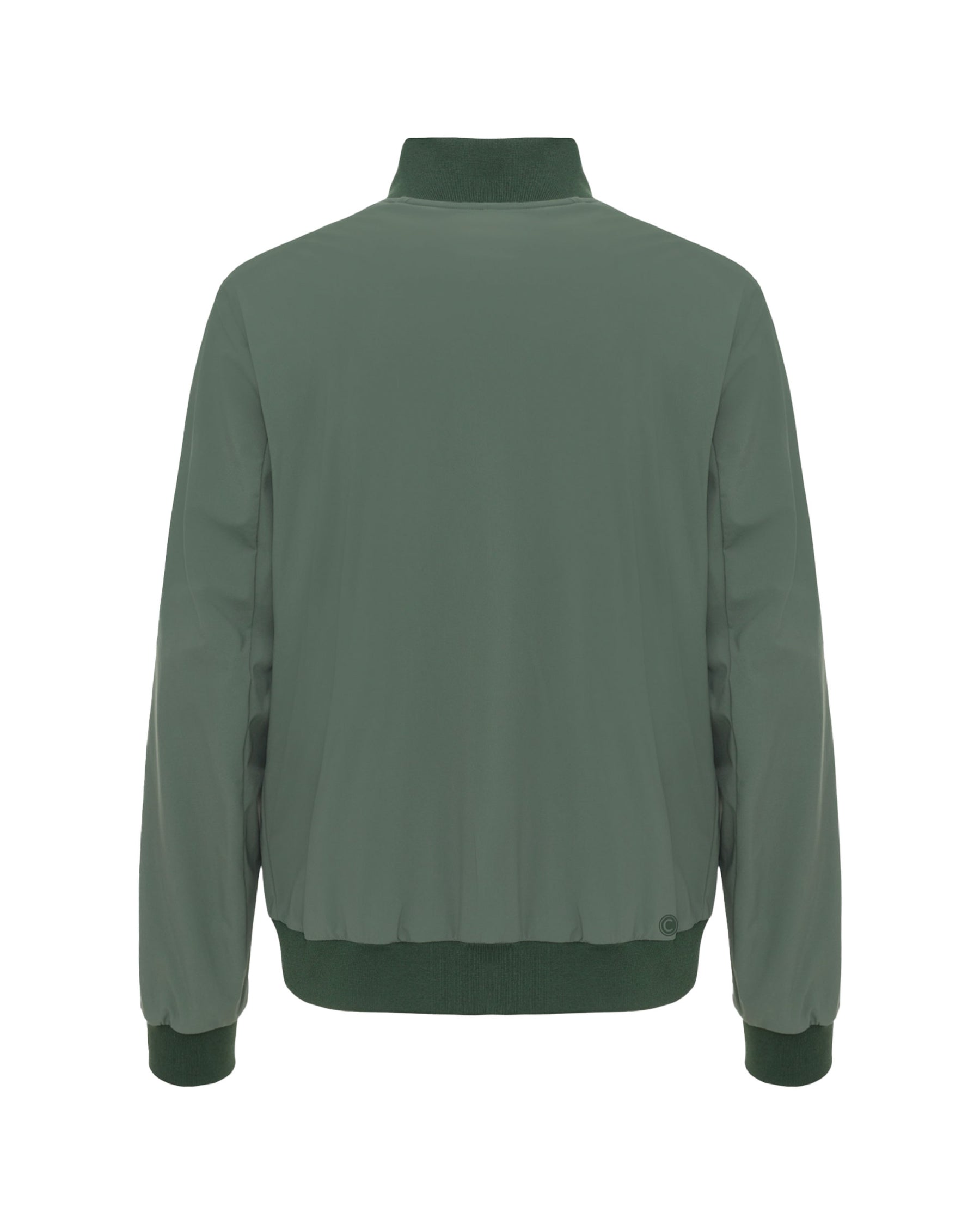 Colmar Original Unlined Stretch Men's Jacket Green Jeep