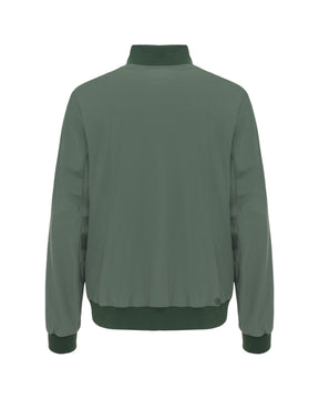 Colmar Original Unlined Stretch Men's Jacket Green Jeep