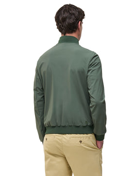 Colmar Original Unlined Stretch Men's Jacket Green Jeep