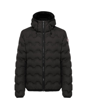 Giacca Uomo Colmar Original Uncommon Nero