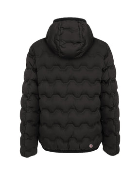 Giacca Uomo Colmar Original Uncommon Nero