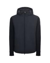 Giacca Uomo Colmar Originals Parklife Bi Materiale Nero