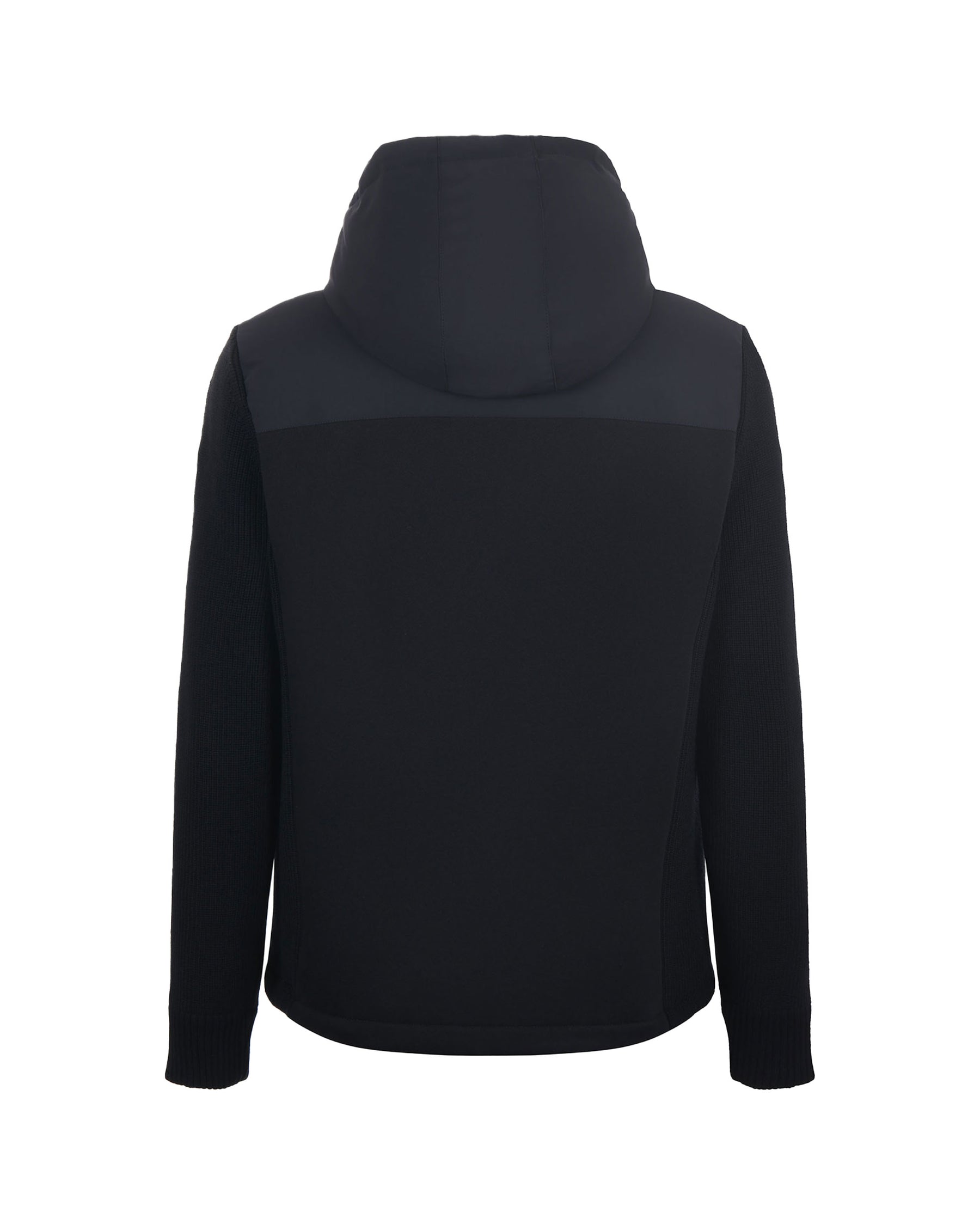 Giacca Uomo Colmar Originals Parklife Bi Materiale Nero