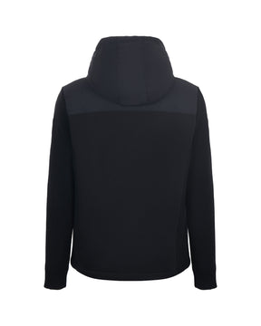 Giacca Uomo Colmar Originals Parklife Bi Materiale Nero