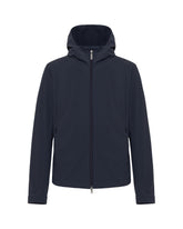 Man's Jackets Colmar Originals Stretch Blue