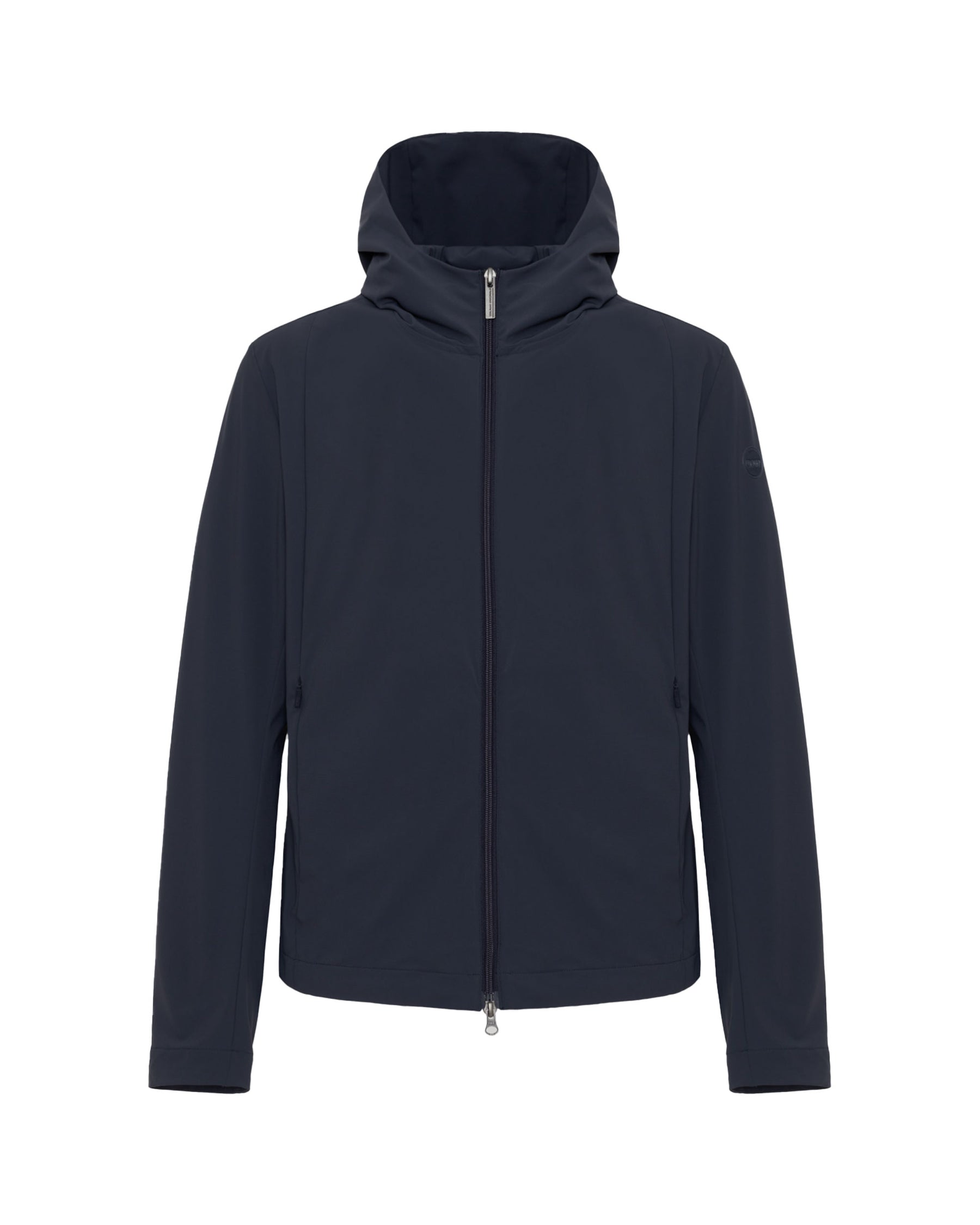 Man's Jackets Colmar Originals Stretch Blue