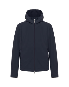 Man's Jackets Colmar Originals Stretch Blue