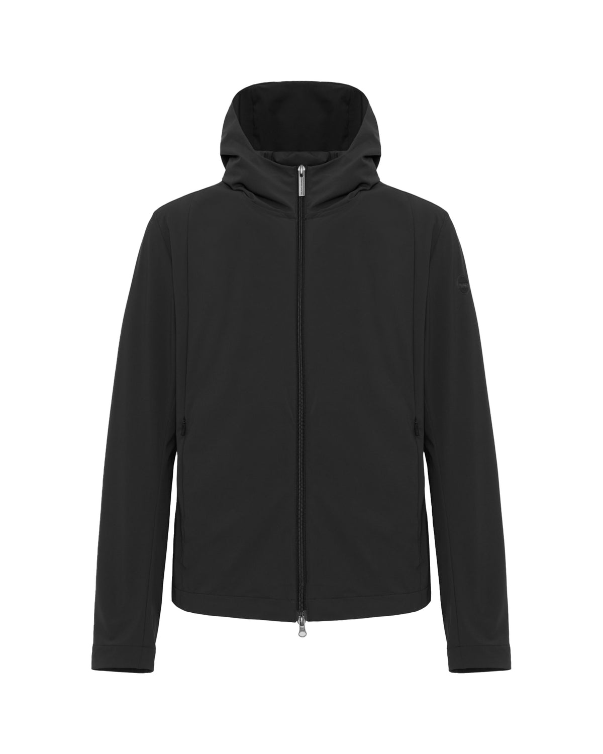 Man's Jackets Colmar Originals Stretch Black
