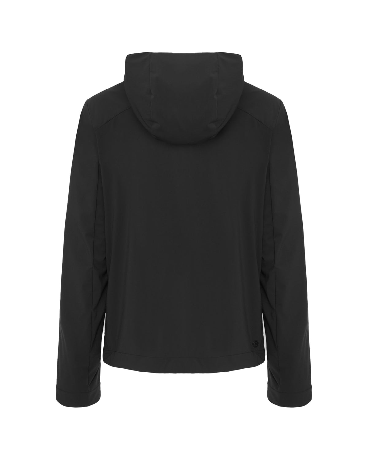 Man's Jackets Colmar Originals Stretch Black