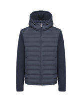 Giacca Uomo Colmar Originals Multi Materiale Blu