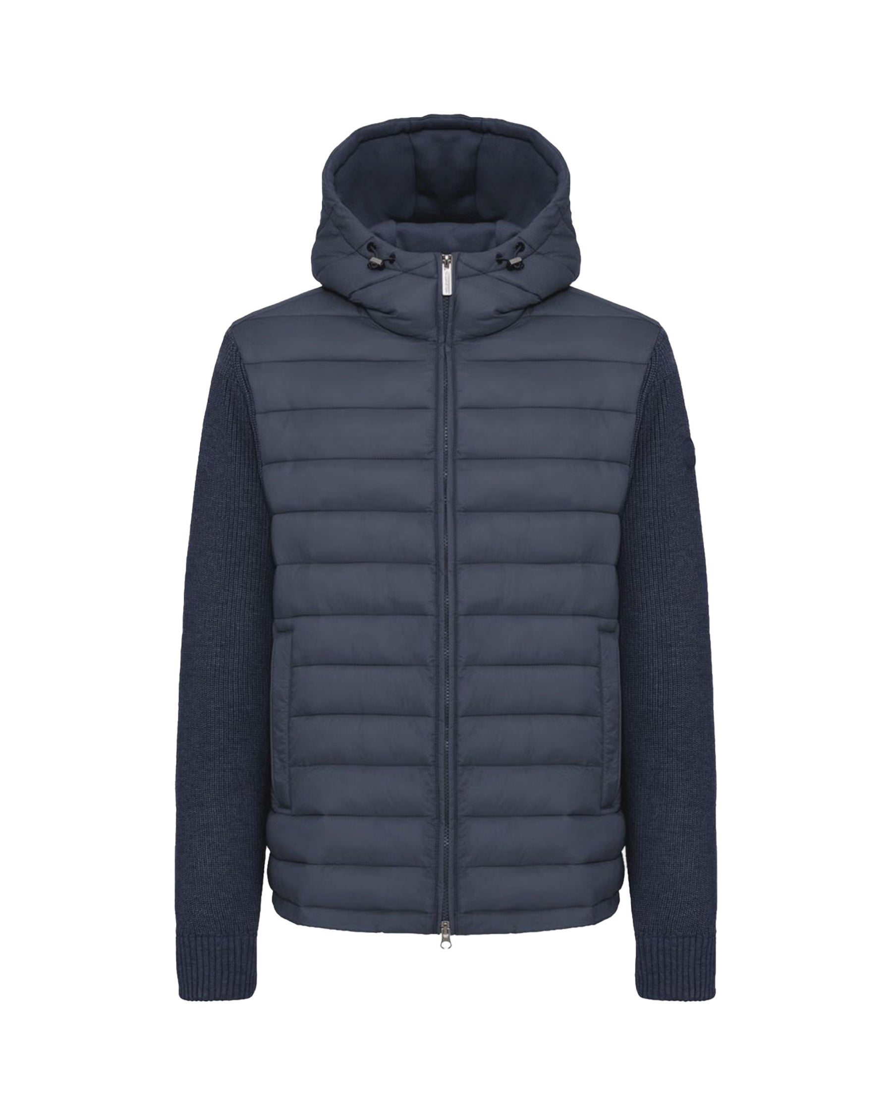 Giacca Uomo Colmar Originals Multi Materiale Blu