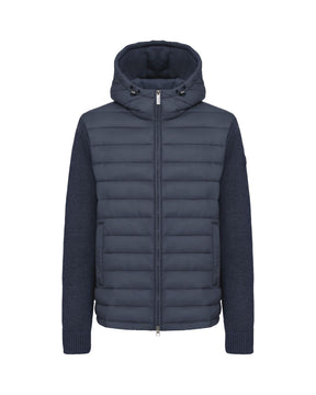 Giacca Uomo Colmar Originals Multi Materiale Blu