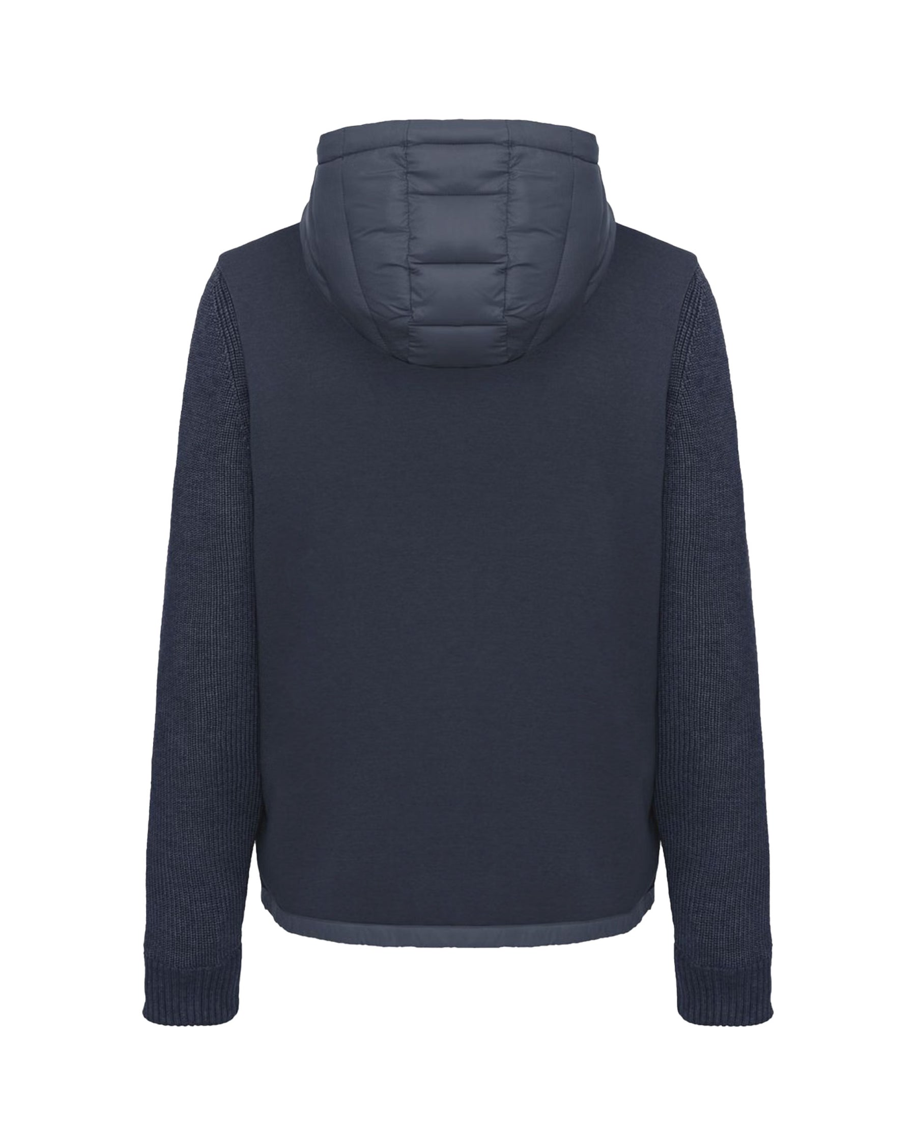 Giacca Uomo Colmar Originals Multi Materiale Blu